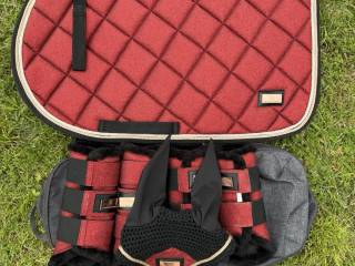 Zestaw Lovequestrian Full