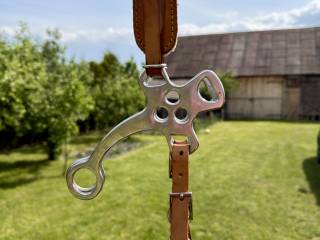 Hackamore FEELING