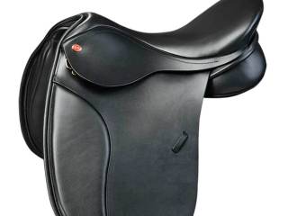 kent and masters 17,5 ujeżdzweniowe HIGH WITHER k&m albion amerigo equipe prestige devoucoux DAW-MAG