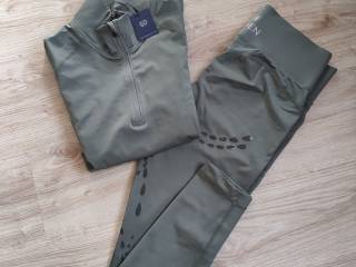 Zestaw ps of sweden 40 L zielony