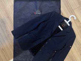 Frak Equiline x-cool r. 38