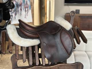 94. Antarès Evolution 16,5”