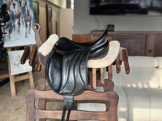 95. Devoucoux Makila O 18”