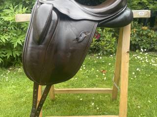 Zaldi DRIM 17,5” M