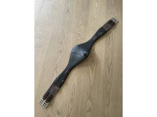 Popręg Equipe - stan bardzo dobry - 110 cm