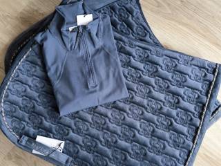 Zestaw Ps of sweden Velvet