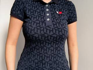 Koszulka Tommy Hilfiger Equestrian 34 XS