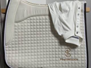 Zestaw ps of sweden off white