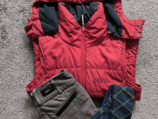 Zestaw XS 34 tanio