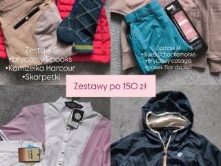 Zestawy po 150