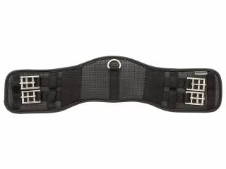 popręg Showmaster Vina, r. 40 cm, ujeżdżeniowy, nowy