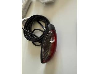 Lampa obrysowa  do przyczepy Boeckmann
