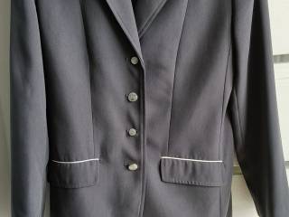 Frak HKM