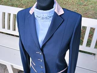 Frak Juulc Navy blue