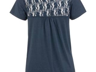 koszulka Felix Buhler Lara, r. XL, niebieska, damska, bdb(1)