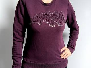 Bluza Equiline 38 M