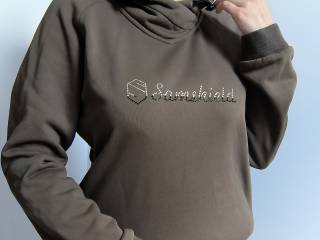 Bluza samshield 40 L