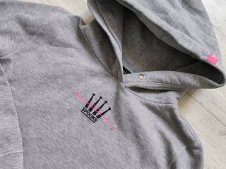 Bluza Spooks XXL 44