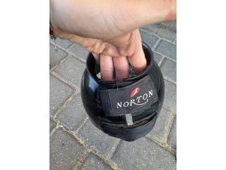 Kaloszki dla konia nowe