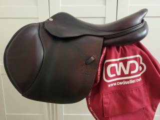 CWD SE01 18"