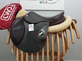 Siodło skokowe CWD