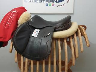Siodło skokowe Equipe EK GO