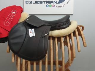 Siodło skokowe Equipe Special One Special