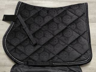 Zestaw deepgrey skokowy z owijkami Full vs