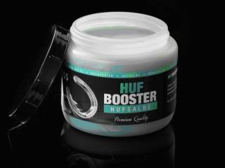 maść do kopyt huf booster balsam