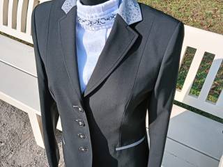 Frak Juulc Black Gray 40