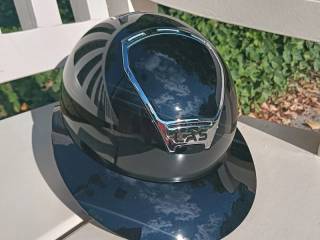 Kask Las Opera