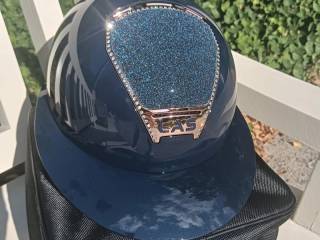 Kask Las Opera