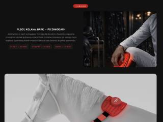 Lumaflex Essential DUO Horse & Human | Zestaw 3 Paneli LED Terapia duży zestaw dostawa 48h NOWOŚĆ