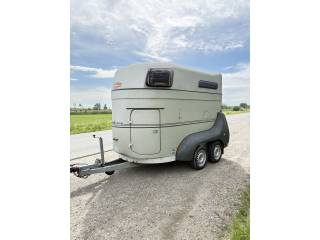 Boeckmann top master 2400 DMC