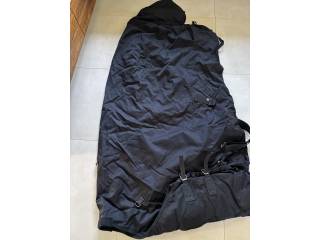 Derka padokowa DECATHLON, 200g, 155 cm