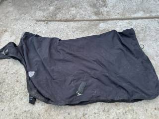 Derka do karuzeli Torpol "Softshell"