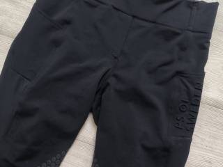 Breginsy ps of sweden 44 XXL kolanowy silikon