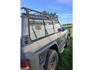 Sprzedam Nissan Patrol