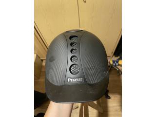 Kask Pikeur 54