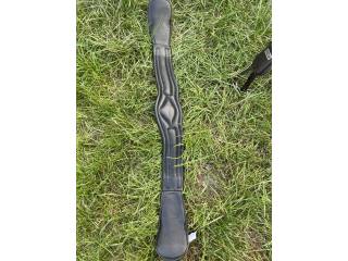 Popręg Horze anatomiczny 85 cm