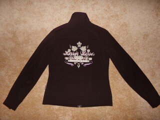 Kurtka softshell HARRY'S HORSE