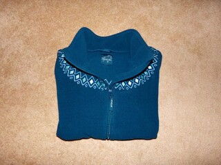 Bluza damska FENGUR polar