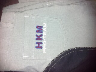 jodhpury hkm pro team