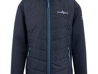 kurtka Felix Buhler Norwin, męska, r. XXL, granatowa ( marine), bdb