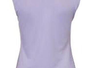 bluzka Pfiff, konkursowa, na zawody, lila, r. XXL, nowa z metkami