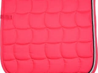 czaprak Hv Polo Grover, fuchsia, r. full, DR, NOWY