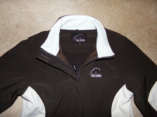 Kurtka softshell FELIX BUHLER  rozmiar M