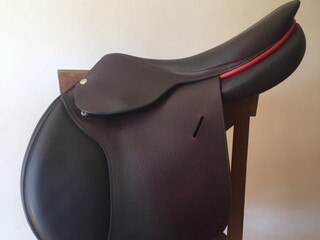 Siodło Butet Saumur