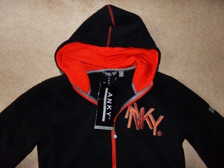 NOWA! Bluza funkcyjna ANKY   rozmiar M