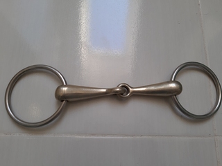 Wędzidło Sprenger 14cm